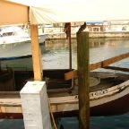Key Largo, Bogie's famous boat