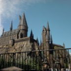 Harry Potter's Wizarding World